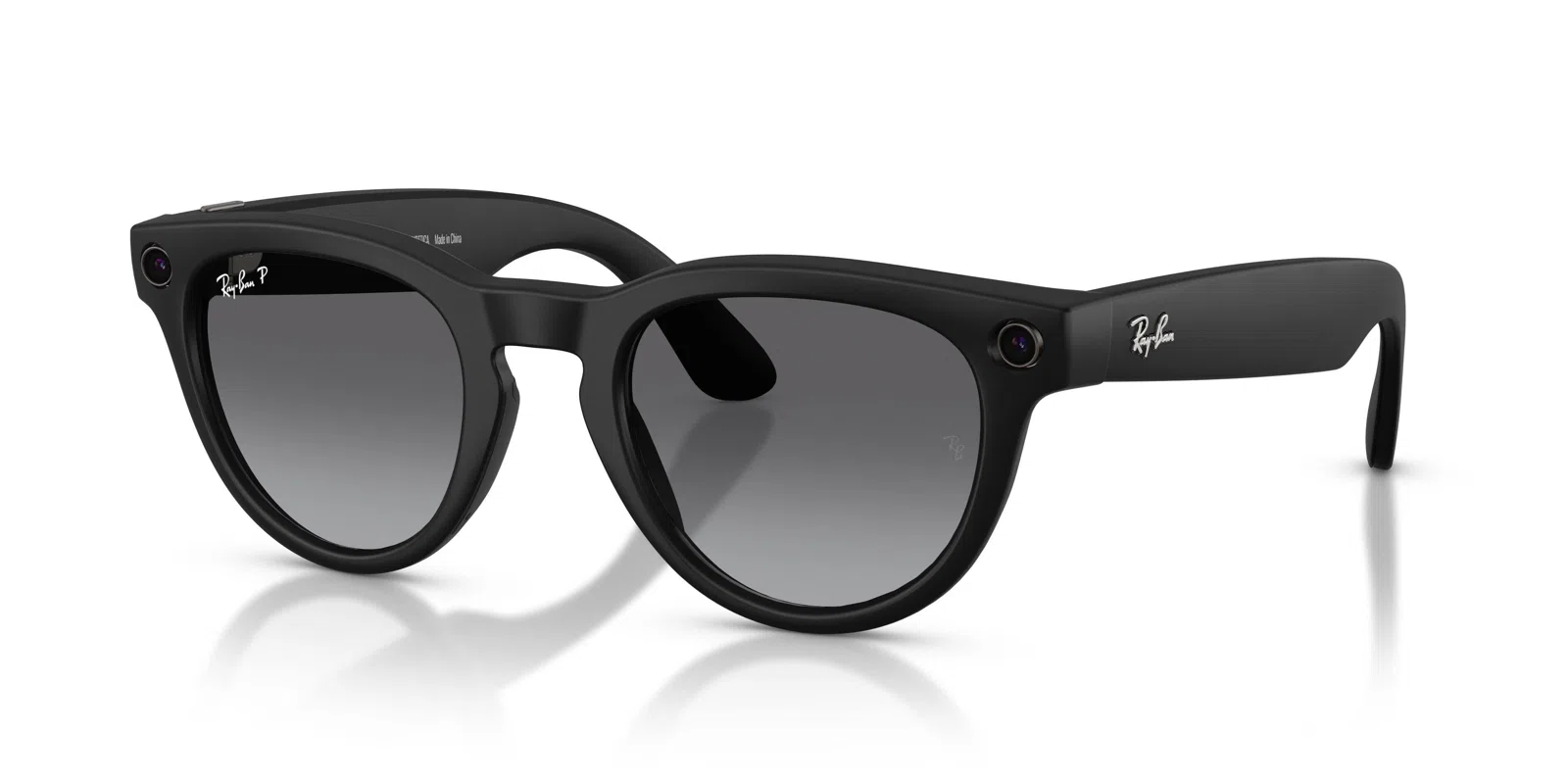 Ray-Ban Meta Headliner 4013 Sunglasses - view 52